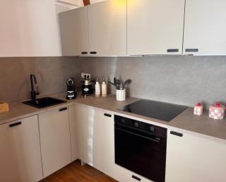 Herzstück 1526 - Ferienwohnung in der Altstadt, Erdgeschoss - 7