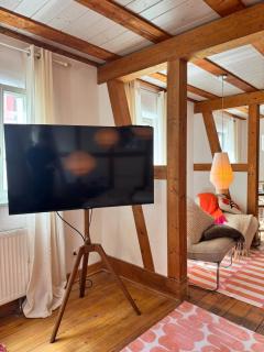 Herzstück 1526 - Ferienwohnung in der Altstadt, Erdgeschoss - 3