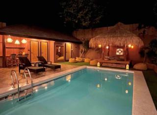 GT's Home Places - 0