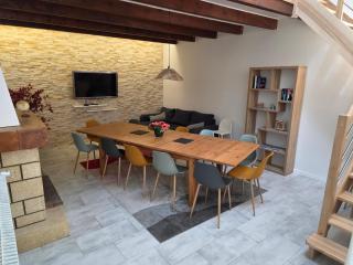 Gîte pour 15 au calme à Floirac - 0