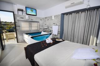 אצל ירדנה - מתחם אירוח מושלם למשפחות עם בריכה פרטית - 4