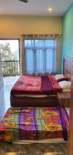 Sai Home Stay - 5