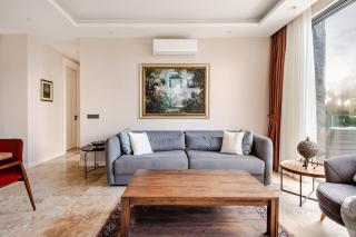 Chic 2-BR Residence Ares Yalıkavak - 7