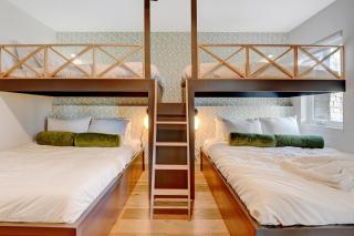 Mountain Villa 1219 I Private Hot Tub I Peloton I Great Views I Bunk Room - 8