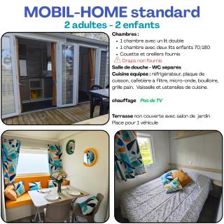 Camping Le Val Aux Fées - Brocéliande - 1