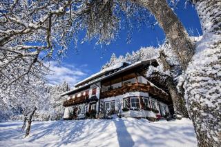 Beim Talschuster - 8