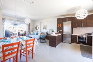 Cousins Apartment with Parking - 9