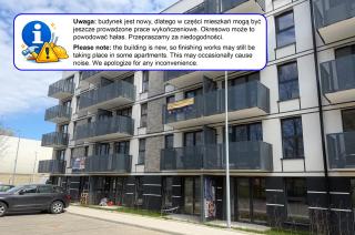 Reya Apartment Gdańsk Śródmieście near Old Town - 5