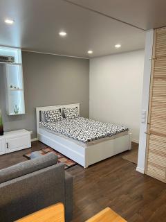 Tammsaare apartment - 0