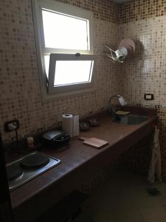 Entire rental unit in Sheraton El Matar, Egypt - 9