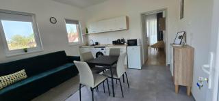 Gagarin Apartmanház - 6