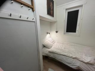 Ljusterö Skärgården Cabin - 1