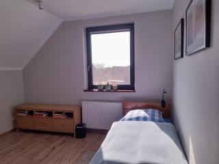 Apartament Blisko Lasu - 8