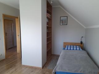Apartament Blisko Lasu - 4