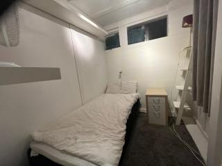 Ljusterö Skärgården Cabin - 2