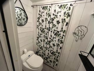 Ljusterö Skärgården Cabin - 3