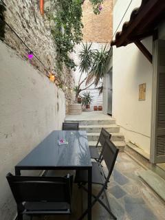 PLAKA Central Apartment - 5