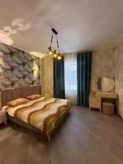 Premium Spacious Family Villa in Lerik Mountain View - 5