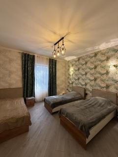 Premium Spacious Family Villa in Lerik Mountain View - 3