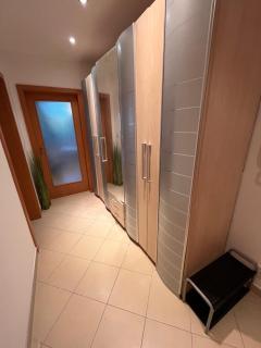 Quiet Prague 5 Apartment Park View & Free Parking - 1