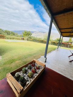 Cina Cina, casita - 9