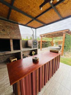 Cina Cina, casita - 4