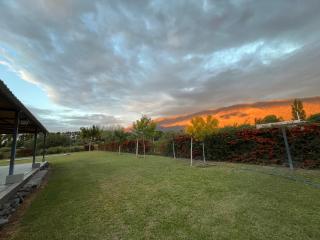 Cina Cina, casita - 3