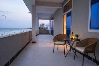 Oceanfront 2BR Zanzibar - Free Airport Shuttle - 0