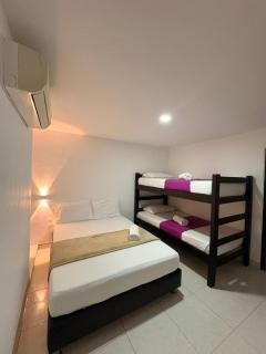 Hotel Plaza Roma - 7