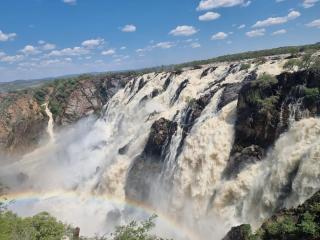 Ruacana Guest House - 6