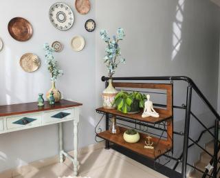 Studio Loft com Ar condicionado Netflix Americana - Wime 2 - 3