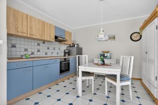 Ferienwohnung Kleine Auszeit Nr 1 - 7