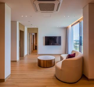 ILLITE Hotel - 2
