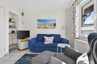 Ferienwohnung Kleine Auszeit Nr 2 - Maasholm - 8