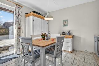 Ferienwohnung Kleine Auszeit Nr 2 - Maasholm - 0