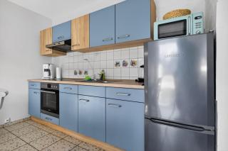 Ferienwohnung Kleine Auszeit Nr 2 - Maasholm - 7