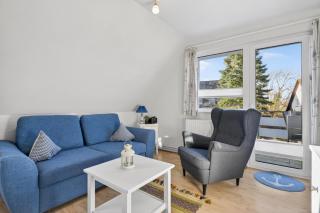 Ferienwohnung Kleine Auszeit Nr 4 - 7