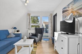 Ferienwohnung Kleine Auszeit Nr 4 - 6
