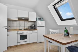 Ferienwohnung Kleine Auszeit Nr 4 - 5