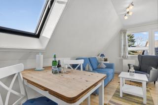 Ferienwohnung Kleine Auszeit Nr 4 - 3