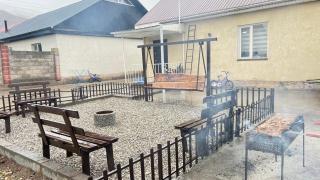 Dayan Guest House - 9