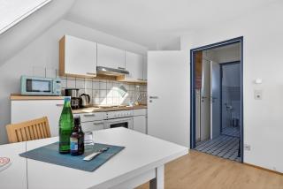 Ferienwohnung Kleine Auszeit Nr 3 - 7