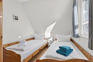 Ferienwohnung Kleine Auszeit Nr 3 - 6