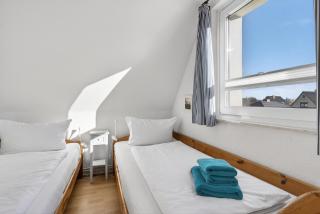 Ferienwohnung Kleine Auszeit Nr 3 - 5
