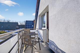 Ferienwohnung Kleine Auszeit Nr 3 - 1