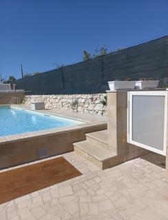 VILLA GROTTA AZZURRA con parcheggio privato e piscina - 7