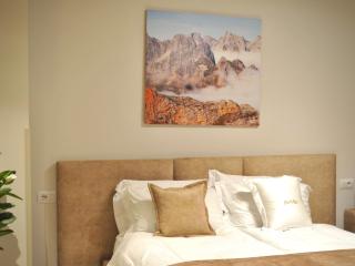 Fleeville Kozi Apartment 1 - 8