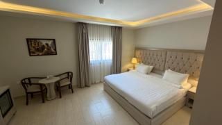 Petra Premium Inn - 5