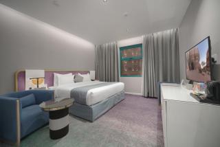 Marvelous Hotel - 4