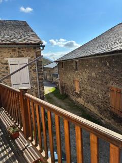 La grange - 7